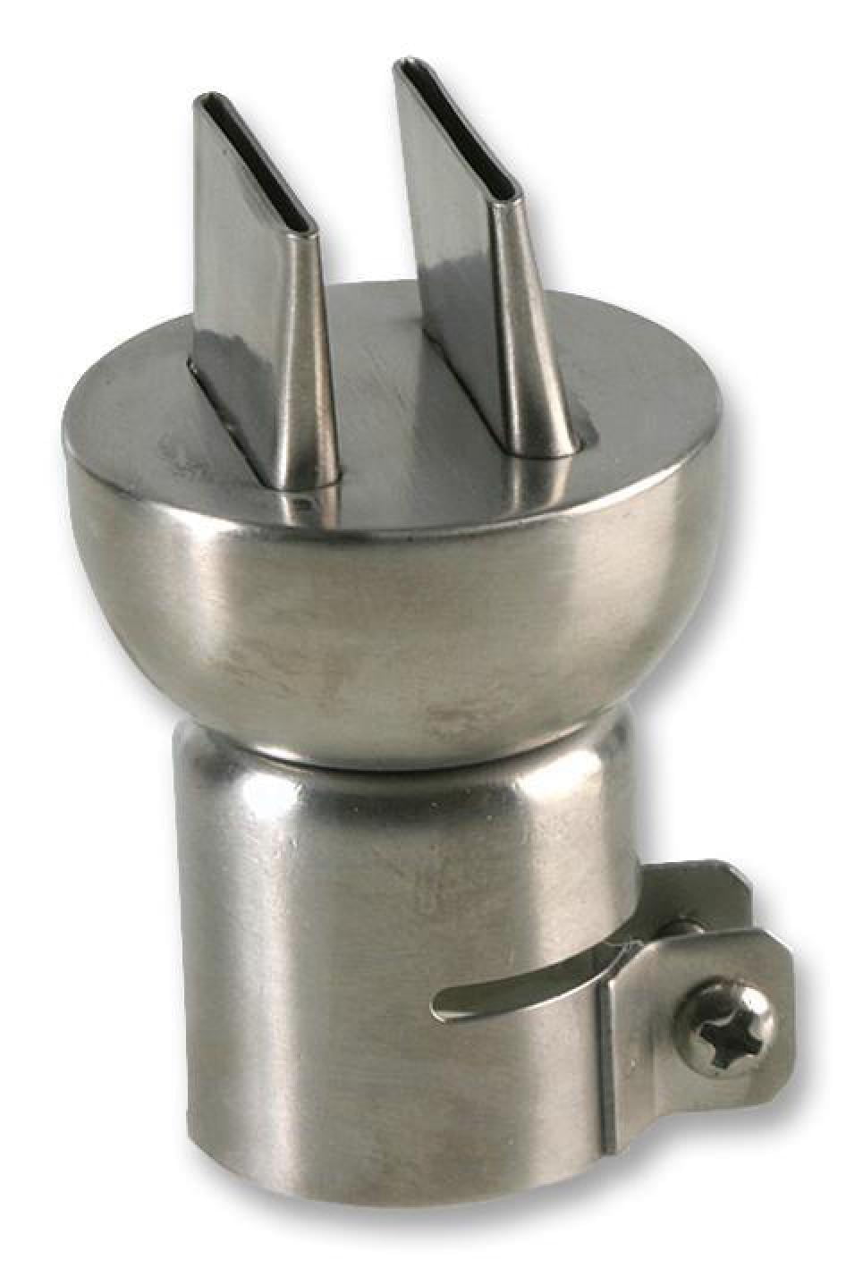 DURATOOL - 8 x 19mm Nozzle for Duratool SMD Rework Stations - Walmart.com