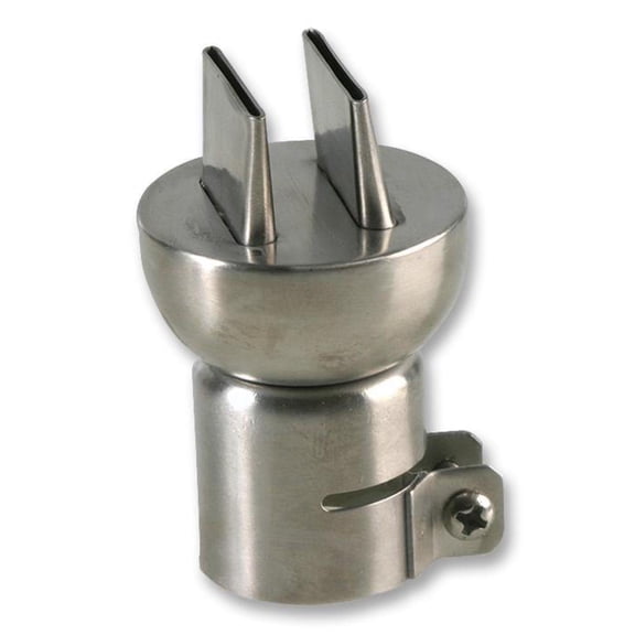 DURATOOL - 8 x 19mm Nozzle for Duratool SMD Rework Stations
