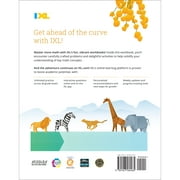 IXL Ultimate Workbooks The Ultimate Grade 1 Math Workbook: Addition, Subtraction, Place Value, Money, Data, Measurement, Geometry, Bar Graphs, (Paperback)