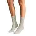 thumbnail image 2 of Neewe Lace Trim Ankle Socks For Women Pairs ruffle socks women - Breathable Ankle Women Socks, 2 of 5