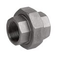 thumbnail image 1 of Acero inoxidable Union SCH40 de 1.5 pulgadas - Smith-Cooper Int, 1 of 4