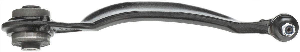 Control Arm and Ball Joint Assembly