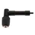 thumbnail image 2 of Accesorio de taladro de ángulo Adaptador de portabrocas Energía eléctrica Inalámbrico HSS segundo kusrkot Broca de ángulo recto eléctrico, 2 of 7