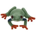 thumbnail image 4 of Educational Animal Figure Collectible Toy Animal Cognition Action Figure, 4 of 7
