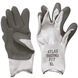 

CRL 451XL Extra-Large Atlas Therma-Fit Insulated Gloves