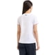 thumbnail image 2 of Camiseta Under Armour para Mujer Manga Corta Tecnológica Blanca XL, 2 of 8