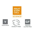 thumbnail image 5 of Andalou Naturals Meyer Lemon + C Creamy Facial Cleanser with Vitamin C, 6oz, for a Brighter Complexion, for all skin types, 5 of 5