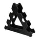 thumbnail image 1 of MERRYHAPY Soporte Doméstico Para De Plástico Negro Resistente Y Práctico Para Uso Diario, 1 of 6