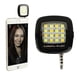 thumbnail image 1 of Luz Led Para Teléfono Celular Selfies CONTOYSA Negro LED003, 1 of 5