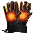 thumbnail image 1 of 8CMx30CM Guantes calefactables de invierno para exteriores, 1 par, accesorios para ejercicio para correr y mujeres, 1 of 5