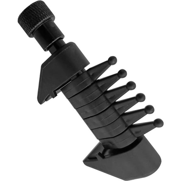 Multifunction Capo Open Tuning Spider Chords Creative Tunings Spider Capo Can Tone Separately For Guitar