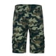 thumbnail image 3 of WILLBEST Pantalones Cortos Cargo para Senderismo para Hombre, Elásticos, para Exteriores, Ligeros, para Acampar, con 6 Bolsillos, 3 of 8