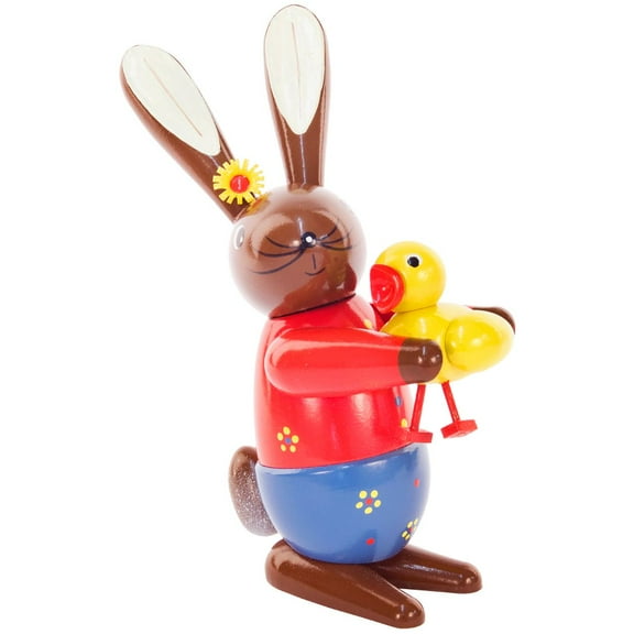 RABBIT W/CHICKEN EACH