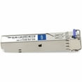 thumbnail image 6 of AddOn Alcatel SFP-100-BXLC-U Compatible SFP Transceiver - SFP (mini-GBIC) transceiver module - Fast Ethernet, 6 of 8