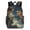 HuWng-3, variant on Lion Tiger Epic Cliff Battle Backpacks for Backpack for Bookbag