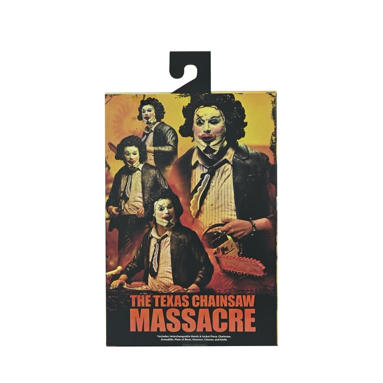 Texas Chainsaw Massacre (1974) 7