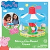 Peppa Pig Merry-Go-Round Game