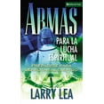 thumbnail image 1 of Pre-Owned Armas Para La Lucha Espiritual: Preparese Para Derrotar Al Enemigo Paperback, 1 of 1