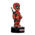 thumbnail image 5 of Marvel - Body Knocker - Deadpool - NECA, 5 of 6