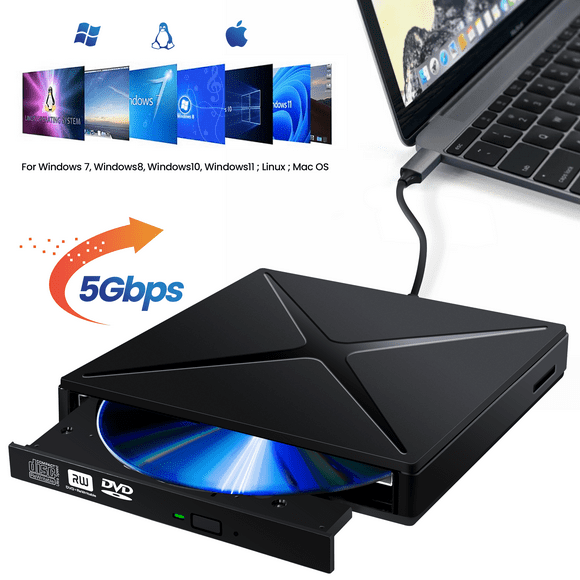 Dvd Player Acer Laptop