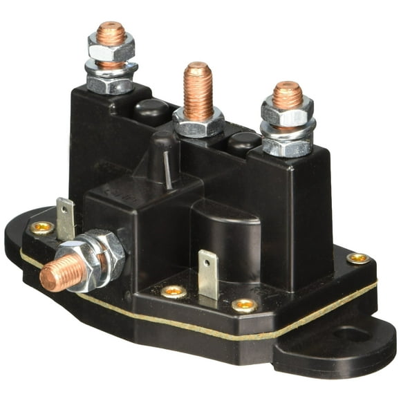 Cole Hersee 24450-BX Solénoïde 12V