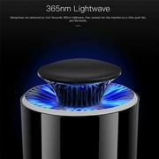 LINKPAL Indoor Electric Mosquito Killer Lamp, White