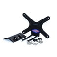 thumbnail image 2 of STO N SHO Front License Plate Bracket Compatible with 2005-2009 Ford Mustang Saleen (SNS3a), 2 of 4