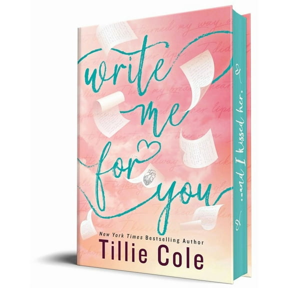 Write Me for You (Hardcover)