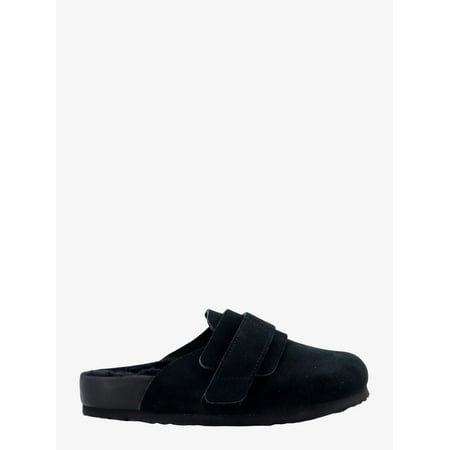 

Birkenstock 1774 X Tekla Woman Nagoya Woman Black Sandals