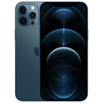 thumbnail image 1 of Restored Apple iPhone 12 Pro Max Unlocked Smartphone Like New, 1 of 4