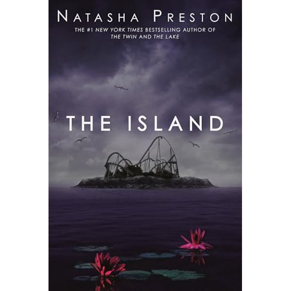 Pre-Owned The Island (Paperback) 0593481496 9780593481493