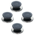 thumbnail image 3 of 4 Pcs Kitchen Pot Knob Stainless Steel Replacement Cookware Pot Lid Handle Holding Knob Accessories, 3 of 7