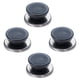 thumbnail image 5 of 4 piezas de perillas de repuesto de acero inoxidable para ollas de cocina, accesorios para manijas de tapas de ollas, 5 of 6
