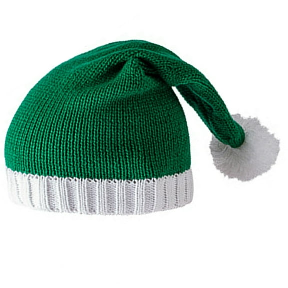 JZROCKER Cozy Holiday Christmas Hat Funny Shape Christmas Hats Snowmen Cartoon Hat