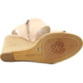 thumbnail image 5 of Vince Camuto Lyssia Womens VC-LYSSIA-SNDBR, 5 of 5