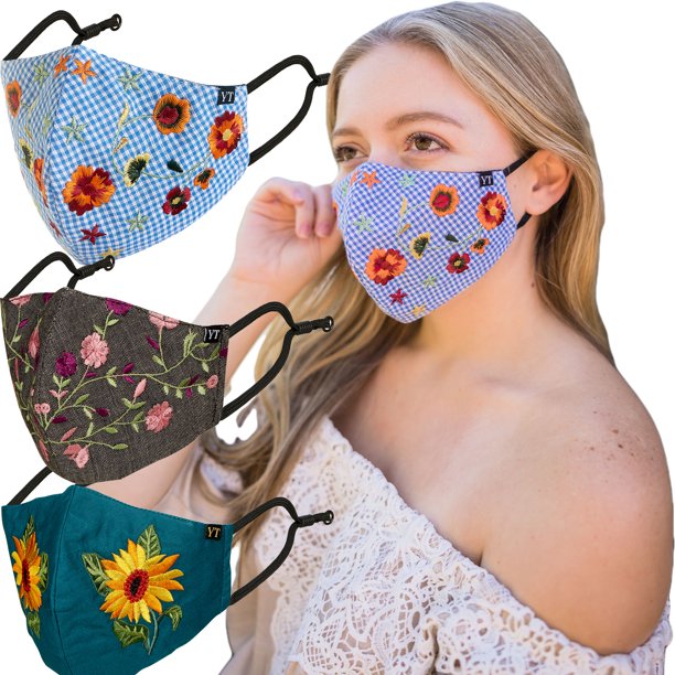 universal thread masks