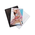 thumbnail image 5 of Snapins 2.5" x 3.5" Black Photo Magnet with Easel Picture Frames - Pack of 144, 5 of 5