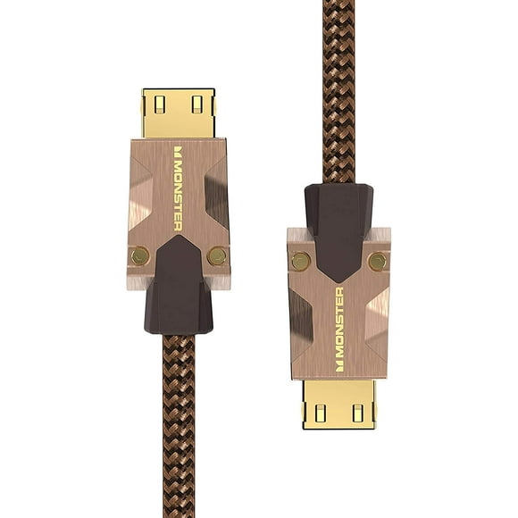 Monster HDMI Cables