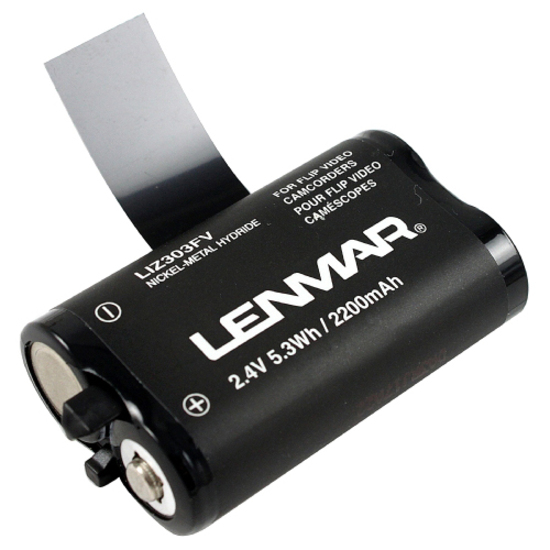 Lenmar LIZ303FV Camcorder Battery