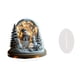 thumbnail image 3 of Adorno acrílico bidimensional, letrero, regalo, objeto de colección, artesanía, obra de arte, placa navideña, decoración de mesa, centro de mesa, mueb muñecos de nieve, 3 of 8