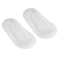 thumbnail image 2 of Calcetines Hidratantes de Gel de Silicona ANGGREK Blanco L CN 37-40, 2 of 5