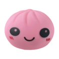 thumbnail image 2 of Pelota antiestrés con forma de bollo al vapor, suave y apretable: un adorable juguete sensorial para aliviar la ansiedad, masa descompresora de crecimiento lento para niños y adultos., 2 of 6