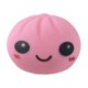 thumbnail image 2 of Pelota antiestrés con forma de bollo al vapor, suave y apretable: un adorable juguete sensorial para aliviar la ansiedad, masa descompresora de crecimiento lento para niños y adultos., 2 of 6