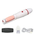 thumbnail image 3 of Foot Grinder, Foot File Chargeable Automatic  For Corns For Home Red, 3 of 8