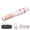 Red, variant on NFTIGB USB Foot Grinder Callus Remover, Nano Glass Chargeable Gentle Foot Lasting Power for Corns, Blue