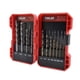 thumbnail image 2 of Jgo c/11 brocas para metal y concreto - Knova knova KN 7649-11, 2 of 2