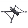 thumbnail image 2 of 2X de Fibra de Carbono 3K MARK4 V2 9 Pulgadas 387 mm Distancia Entre Ejes RC FPV Freestyle Racing Drone Kit de (B), 2 of 5