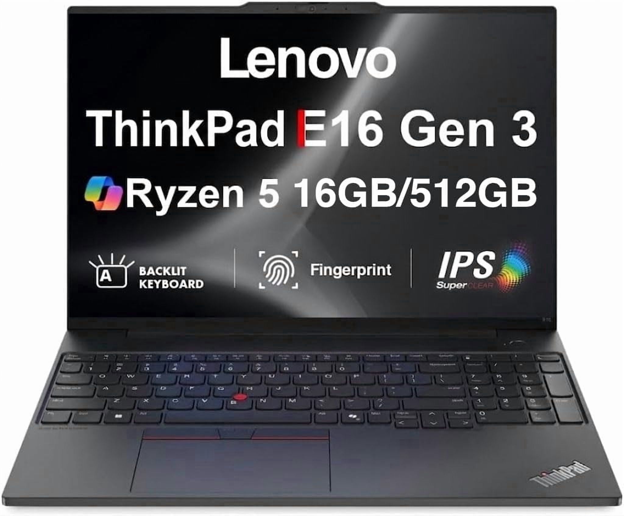 Lenovo ThinkPad 15.6