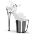 thumbnail image 2 of Women's Pleaser Flamingo 808, 2 of 4