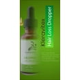 thumbnail image 5 of kleravitex anti-hair loss dropper natural hair growth serum for thinning hair, baldness & dandruff nourishing hair scalp treatment lotion rejuvenates the follicles & strengthens the hair., 5 of 6